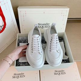 Picture of Alexander McQueen Shoes Women _SKUfw93873829fw